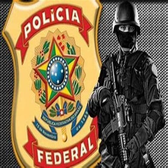 Polícia Federal