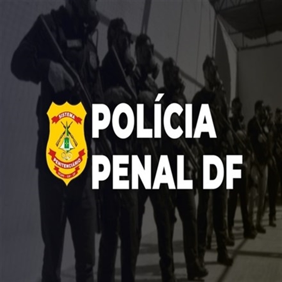 Polícia Penal do Distrito Federal