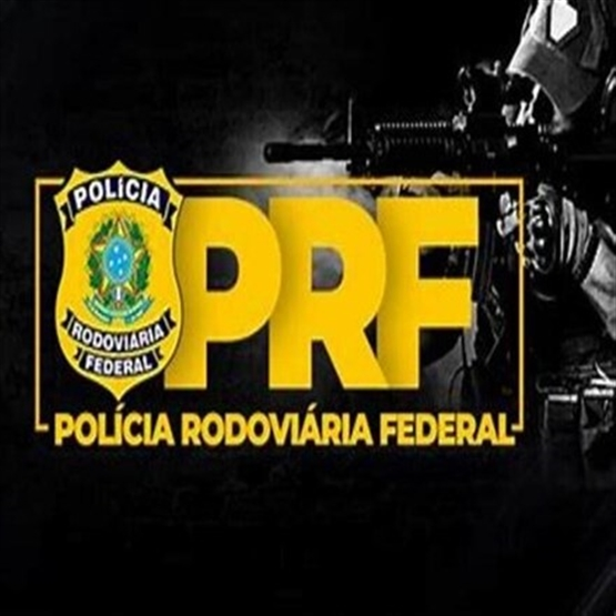 Polícia Rodoviária Federal