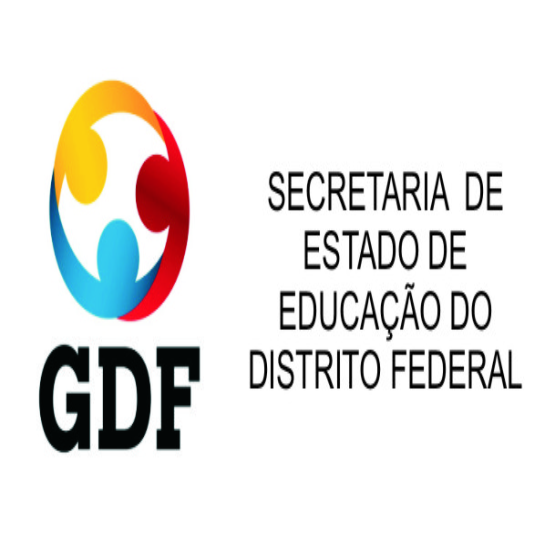 Secretaria de Educação do Distrito Federal